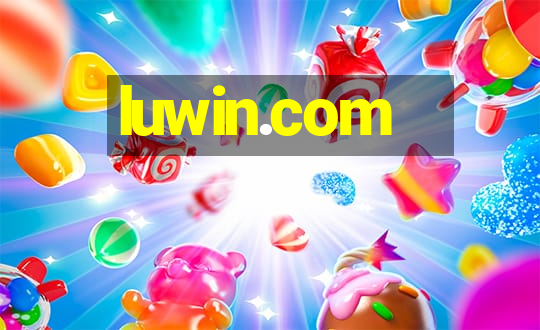 luwin.com