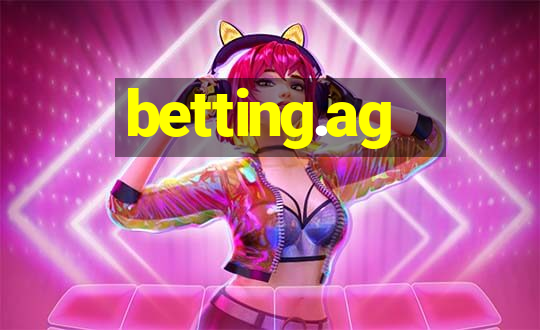 betting.ag