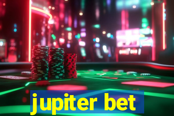 jupiter bet