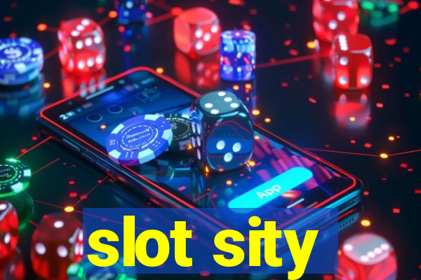 slot sity