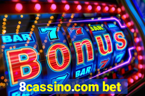 8cassino.com bet