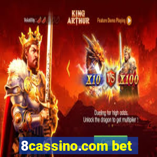 8cassino.com bet