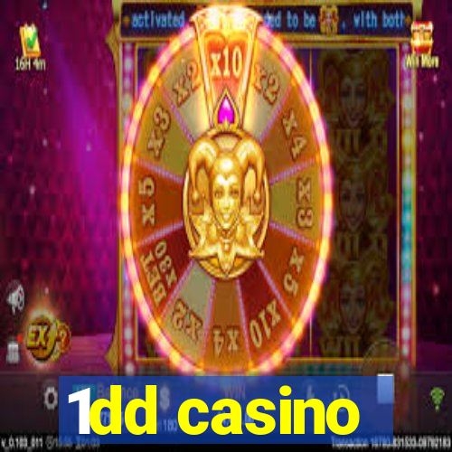 1dd casino