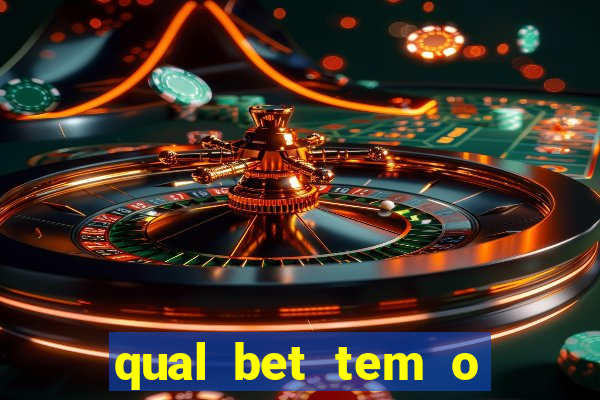 qual bet tem o fortune tiger