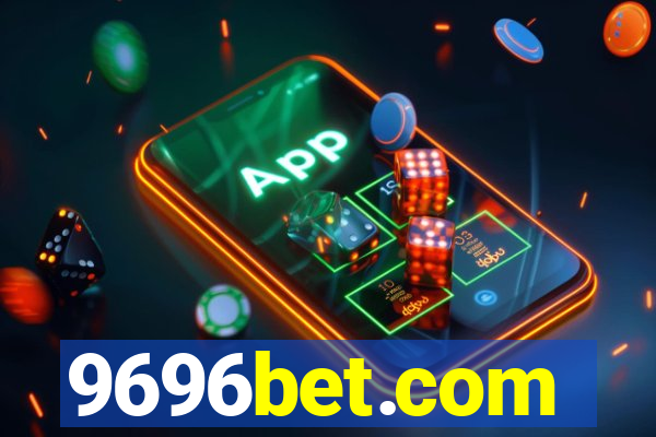 9696bet.com