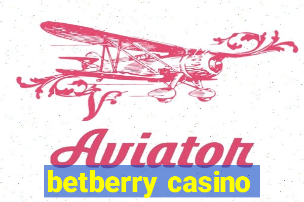 betberry casino