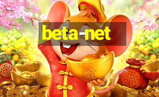 beta-net