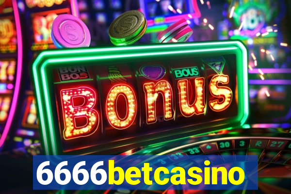 6666betcasino