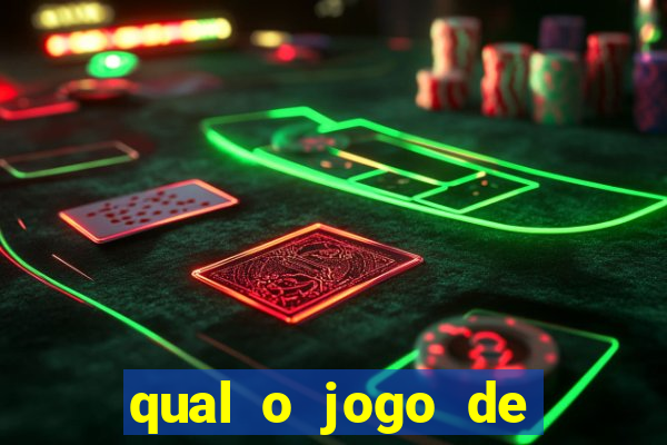 qual o jogo de aposta que dá mais dinheiro