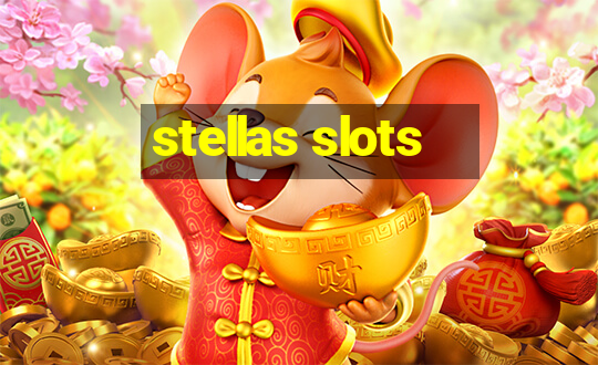 stellas slots