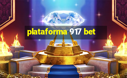 plataforma 917 bet