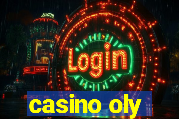 casino oly