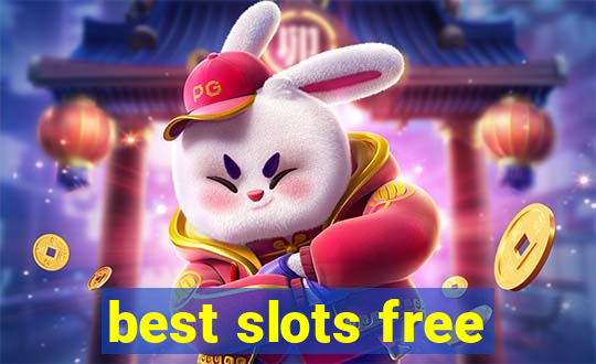 best slots free