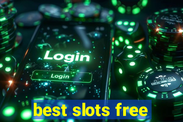 best slots free