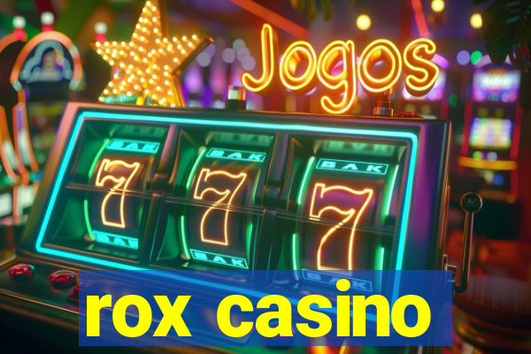 rox casino