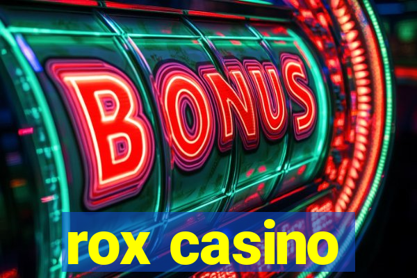 rox casino