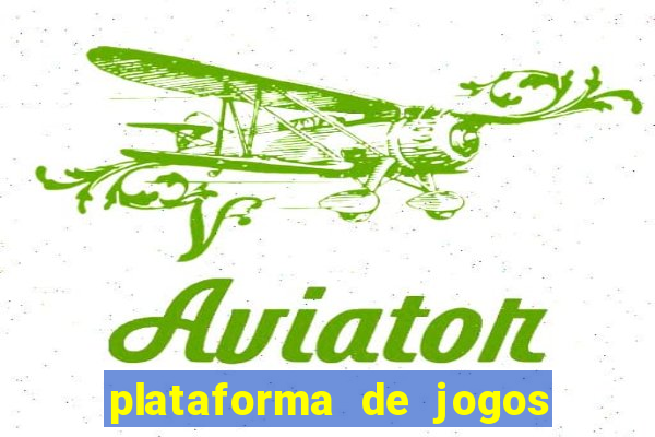 plataforma de jogos 777 bet