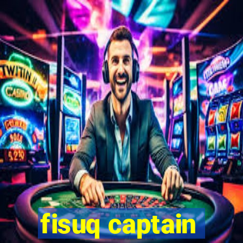 fisuq captain