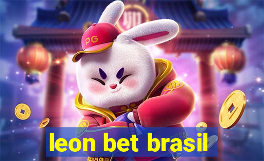 leon bet brasil