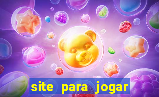 site para jogar fortune tiger