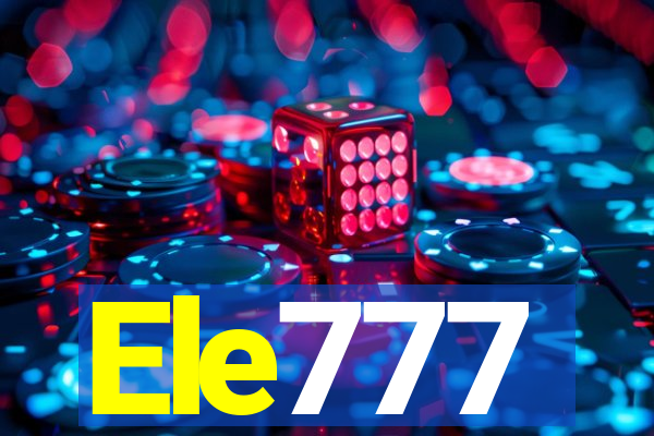 Ele777