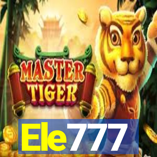 Ele777