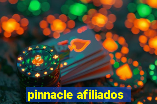 pinnacle afiliados