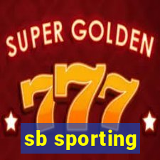 sb sporting