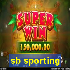 sb sporting