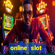 online slot machines real money