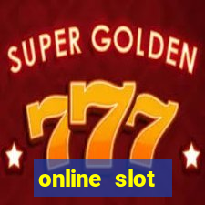 online slot machines real money