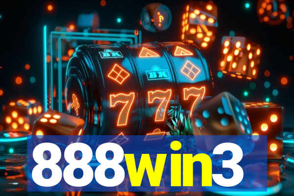 888win3