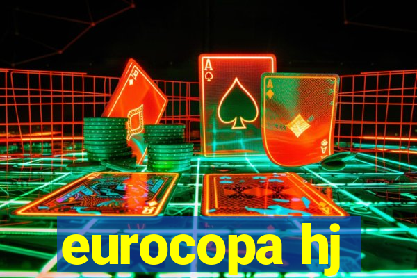 eurocopa hj