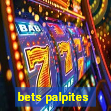 bets palpites