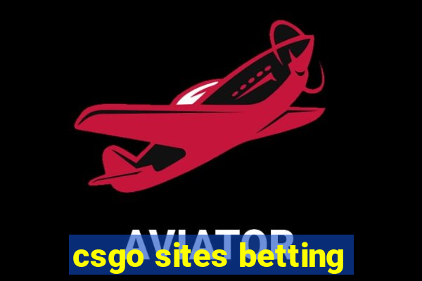 csgo sites betting