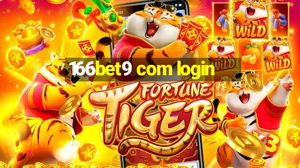 166bet9 com login