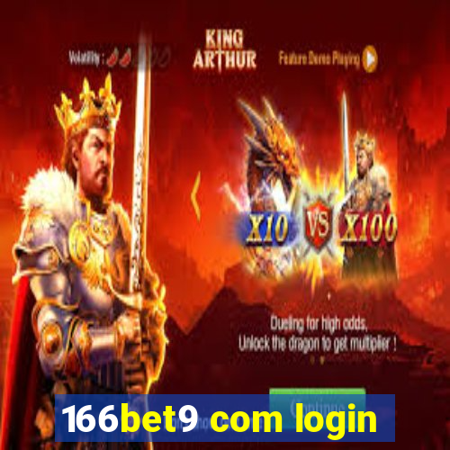 166bet9 com login