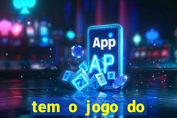 tem o jogo do tiger na betano