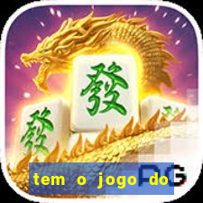 tem o jogo do tiger na betano