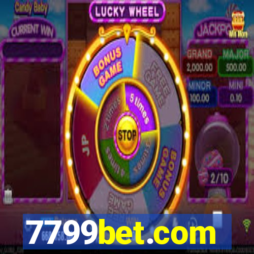 7799bet.com