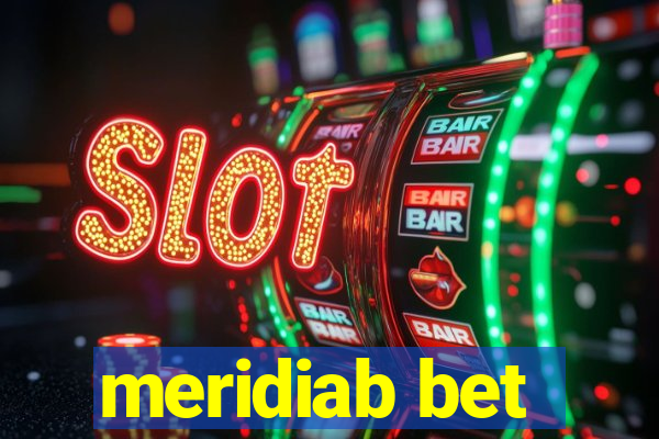 meridiab bet