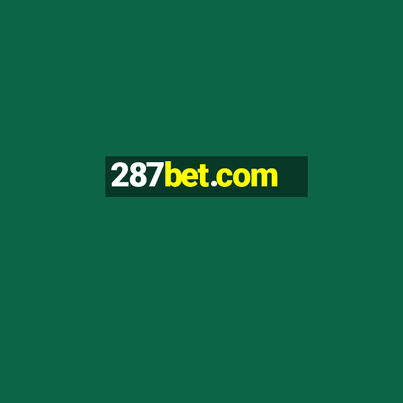 287bet.com