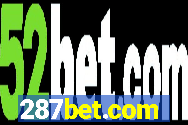 287bet.com