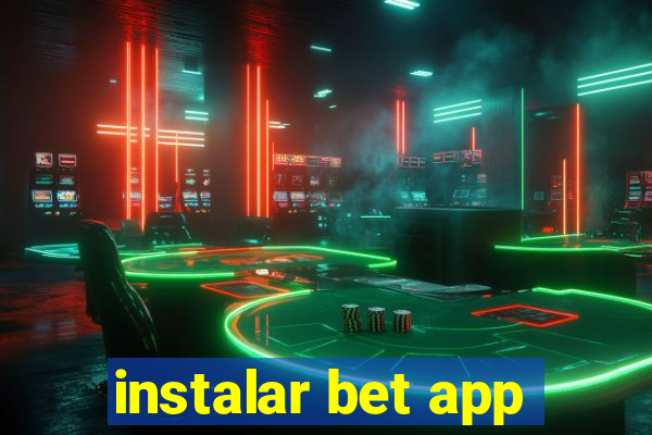 instalar bet app