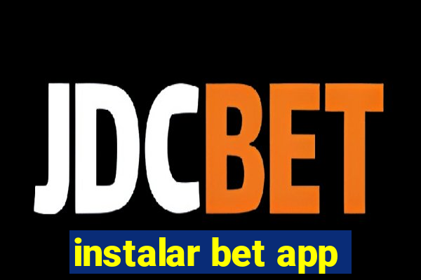 instalar bet app