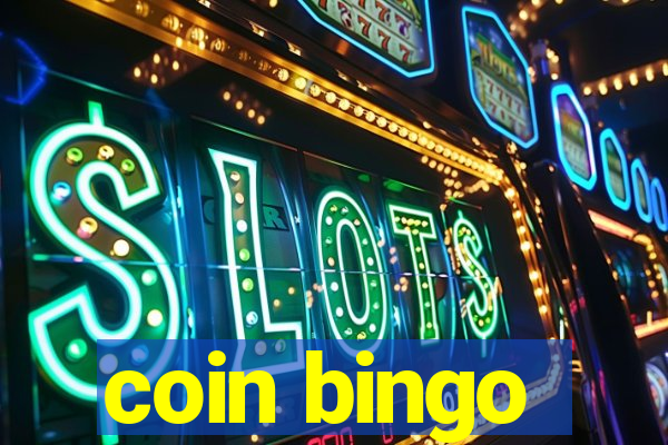 coin bingo