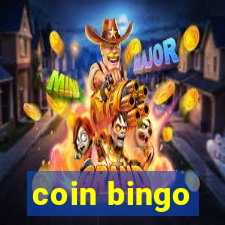 coin bingo