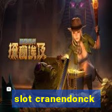 slot cranendonck