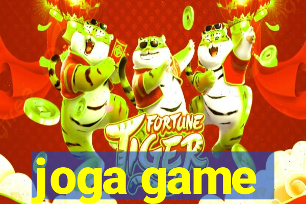 joga game