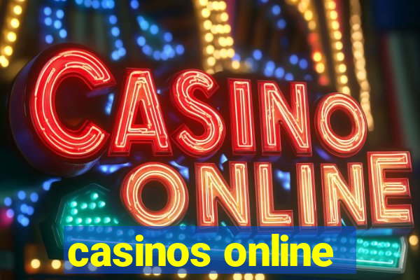 casinos online